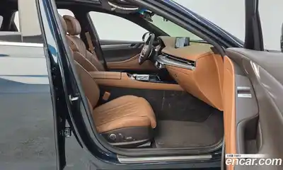 Genesis G80 2022 3.5 Автомат в Москве № 24256, миниатюра 11