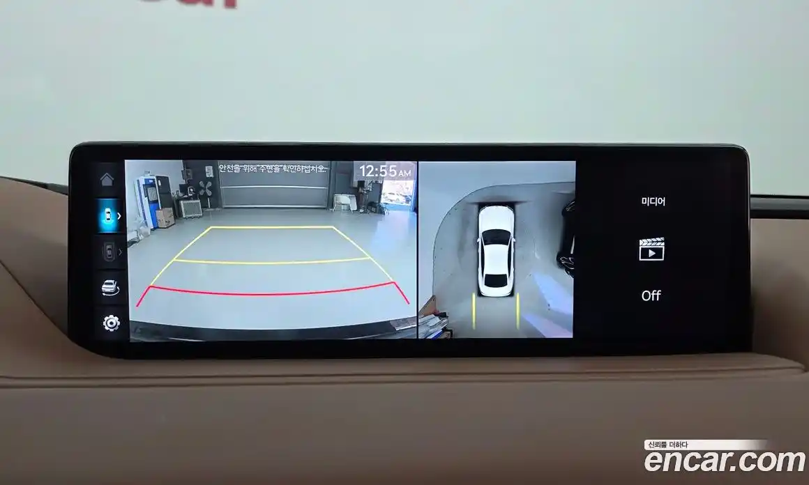 Genesis G80 2022 3.5 Автомат в Москве № 24256, фото 13