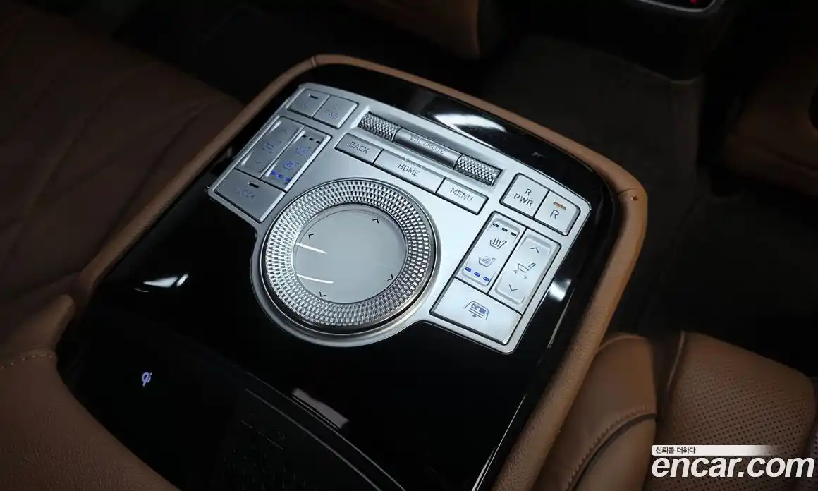 Genesis G80 2022 3.5 Автомат в Москве № 24256, фото 17