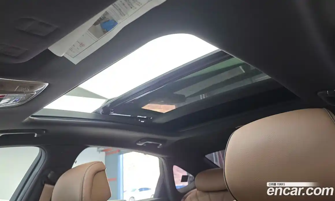 Genesis G80 2022 3.5 Автомат в Москве № 24256, фото 18