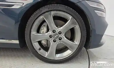 Genesis G80 2022 3.5 Автомат в Москве № 24256, миниатюра 5