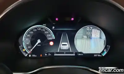 Genesis G80 2022 3.5 Автомат в Москве № 24256, миниатюра 8