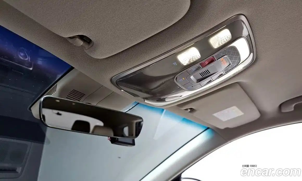 Genesis GV80 2022 3.0 Автомат в Москве № 24259, фото 19