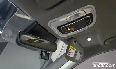 Hyundai Avante, 2024