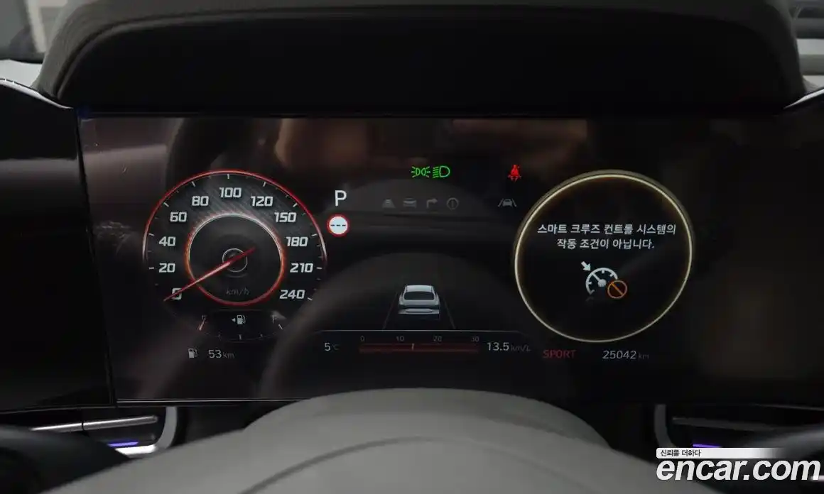 Hyundai Avante 2024 1.6 Автомат в Москве № 244770, фото 14