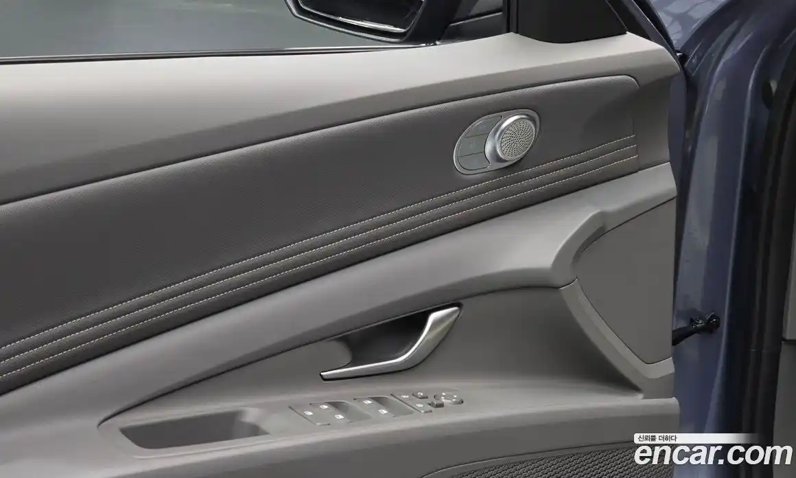 Hyundai Avante 2024 1.6 Автомат в Москве № 244770, фото 20