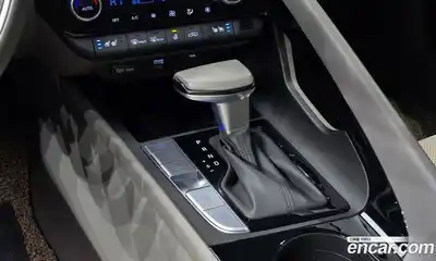 Hyundai Avante 2024 1.6 Автомат в Москве № 244770, миниатюра 7