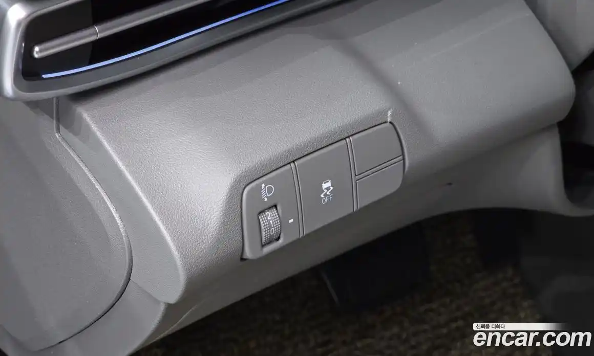 Hyundai Avante 2024 1.6 Автомат в Москве № 244770, фото 8