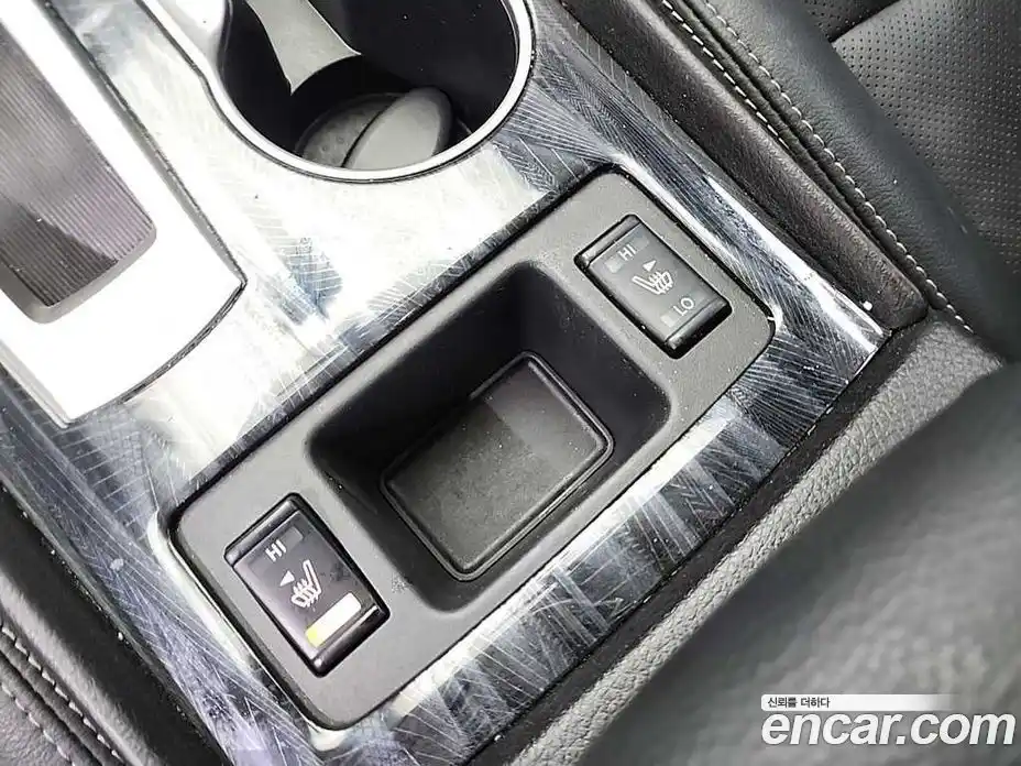 Nissan Altima 2017 2.5 Автомат в Москве № 245285, фото 18