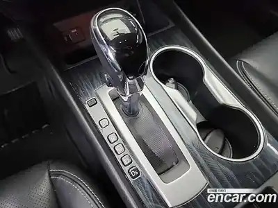 Nissan Altima 2017 2.5 Автомат в Москве № 245285, миниатюра 8