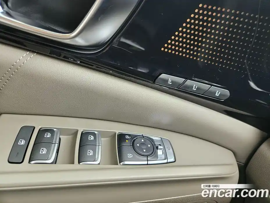 Kia Canival 2026 1.6 Автомат в Москве № 247842, фото 11