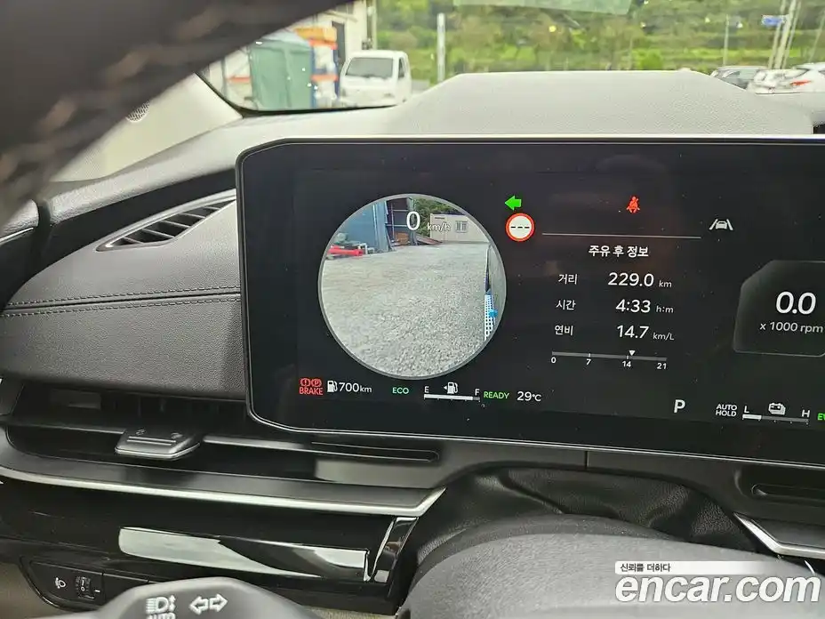 Kia Canival 2026 1.6 Автомат в Москве № 247842, фото 12