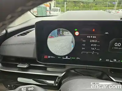 Kia Canival 2026 1.6 Автомат в Москве № 247842, миниатюра 12