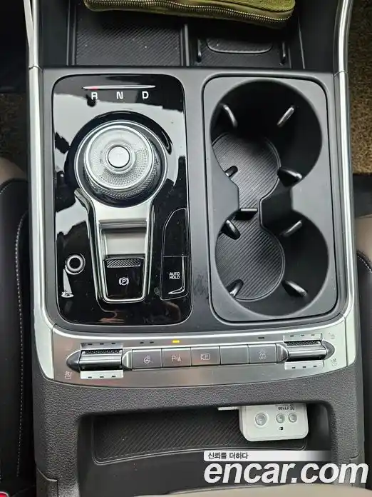 Kia Canival 2026 1.6 Автомат в Москве № 247842, фото 18