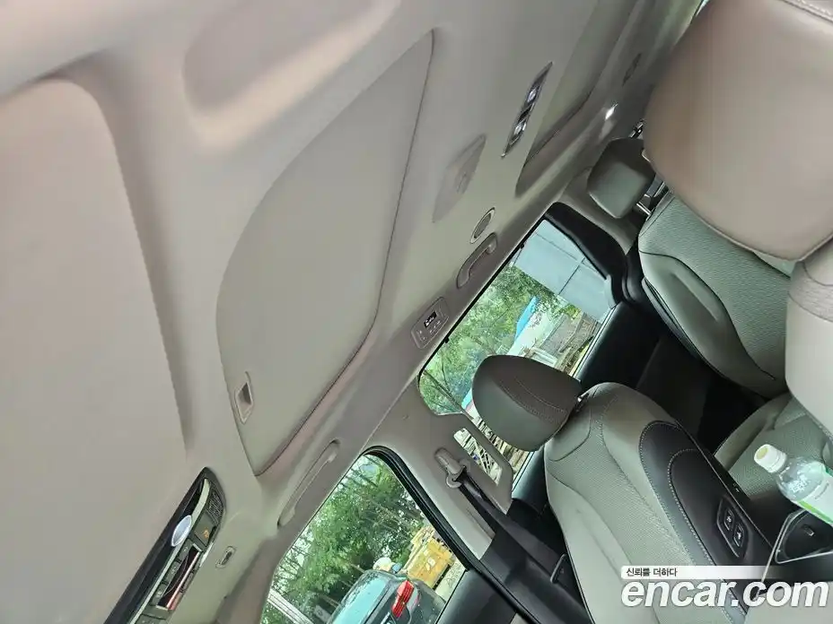 Kia Canival 2026 1.6 Автомат в Москве № 247842, фото 20