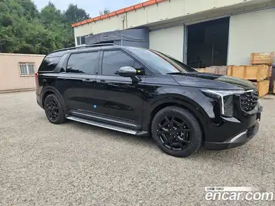 Kia Canival 2026 1.6 Автомат в Москве № 247842, миниатюра 3