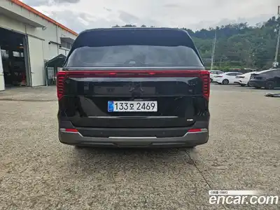 Kia Canival 2026 1.6 Автомат в Москве № 247842, миниатюра 4