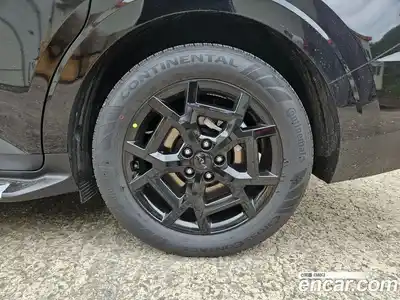 Kia Canival 2026 1.6 Автомат в Москве № 247842, миниатюра 5