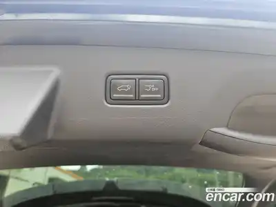 Kia Canival 2026 1.6 Автомат в Москве № 247842, миниатюра 6