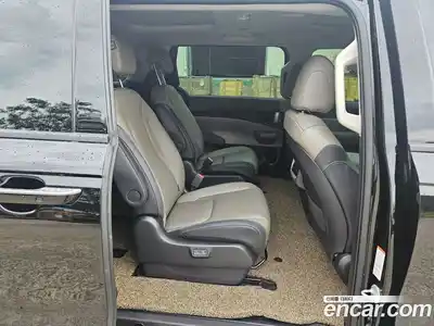 Kia Canival 2026 1.6 Автомат в Москве № 247842, миниатюра 7