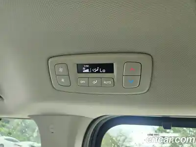 Kia Canival 2026 1.6 Автомат в Москве № 247842, миниатюра 8