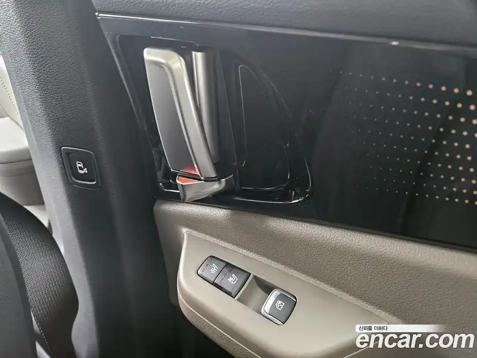 Kia Canival 2026 1.6 Автомат в Москве № 247842, фото 9