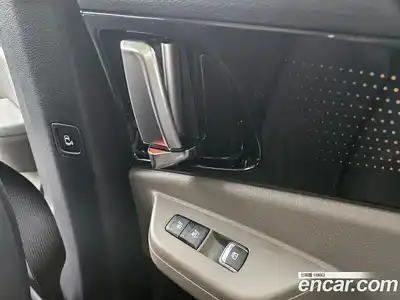 Kia Canival 2026 1.6 Автомат в Москве № 247842, миниатюра 9