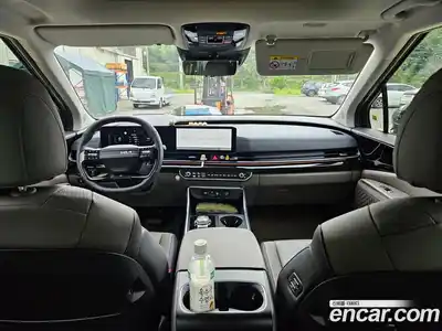 Kia Canival 2026 1.6 Автомат в Москве № 247842, миниатюра 10