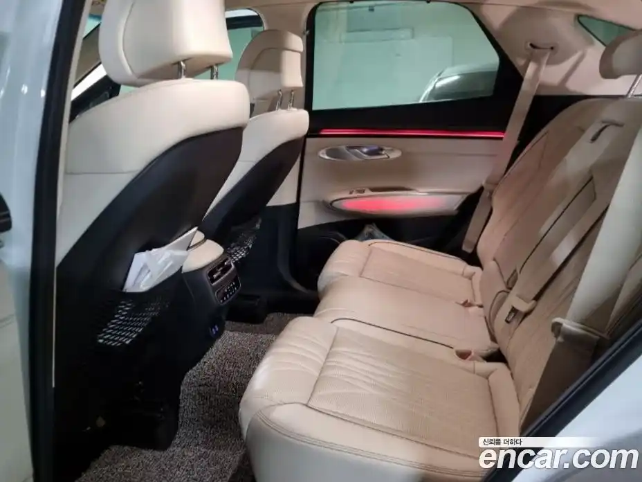 Genesis GV70 2025 2.5 Автомат в Москве № 24809, фото 11