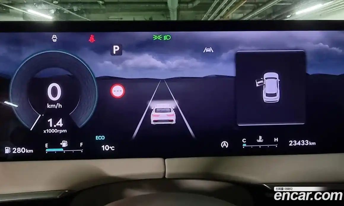 Genesis GV70 2025 2.5 Автомат в Москве № 24809, фото 14