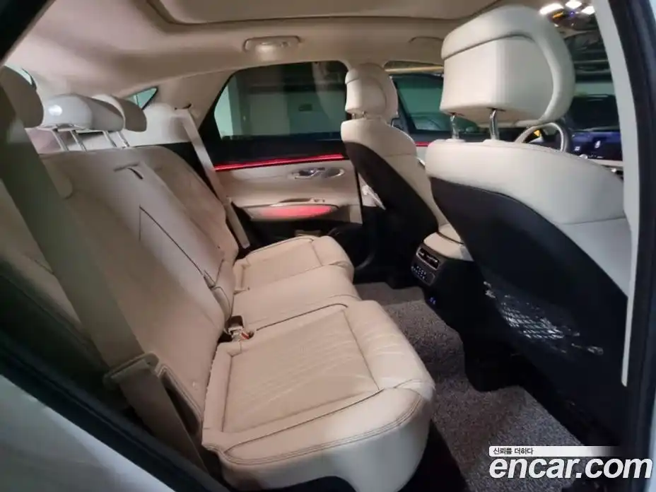 Genesis GV70 2025 2.5 Автомат в Москве № 24809, фото 19