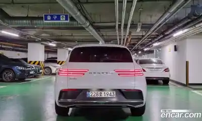 Genesis GV70 2025 2.5 Автомат в Москве № 24809, миниатюра 4