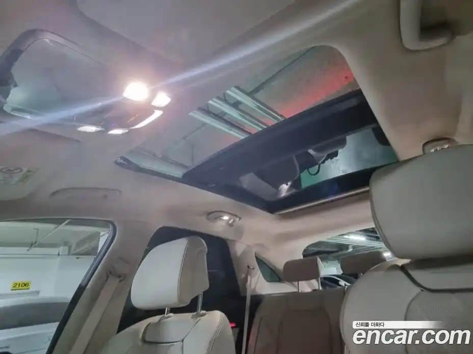 Genesis GV70 2025 2.5 Автомат в Москве № 24809, фото 6