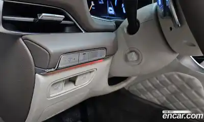 Genesis GV80 2021 2.5 Автомат в Москве № 25074, миниатюра 12