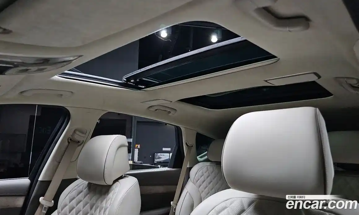 Genesis GV80 2021 2.5 Автомат в Москве № 25074, фото 16