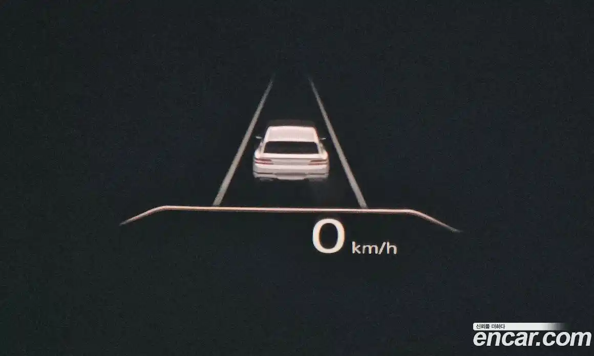 Genesis GV80 2021 2.5 Автомат в Москве № 25074, фото 5