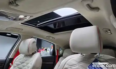 Genesis GV80 2024 3.5 Автомат в Москве № 25101, миниатюра 3