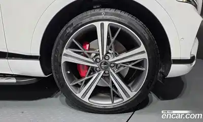 Genesis GV80 2024 3.5 Автомат в Москве № 25101, миниатюра 10