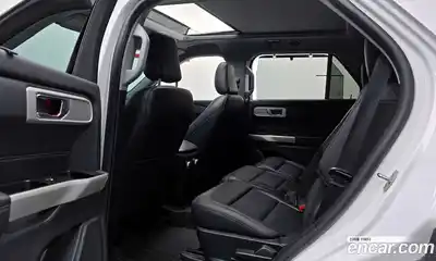 Ford Explorer 2021 2.3 Автомат в Москве № 255531, миниатюра 12