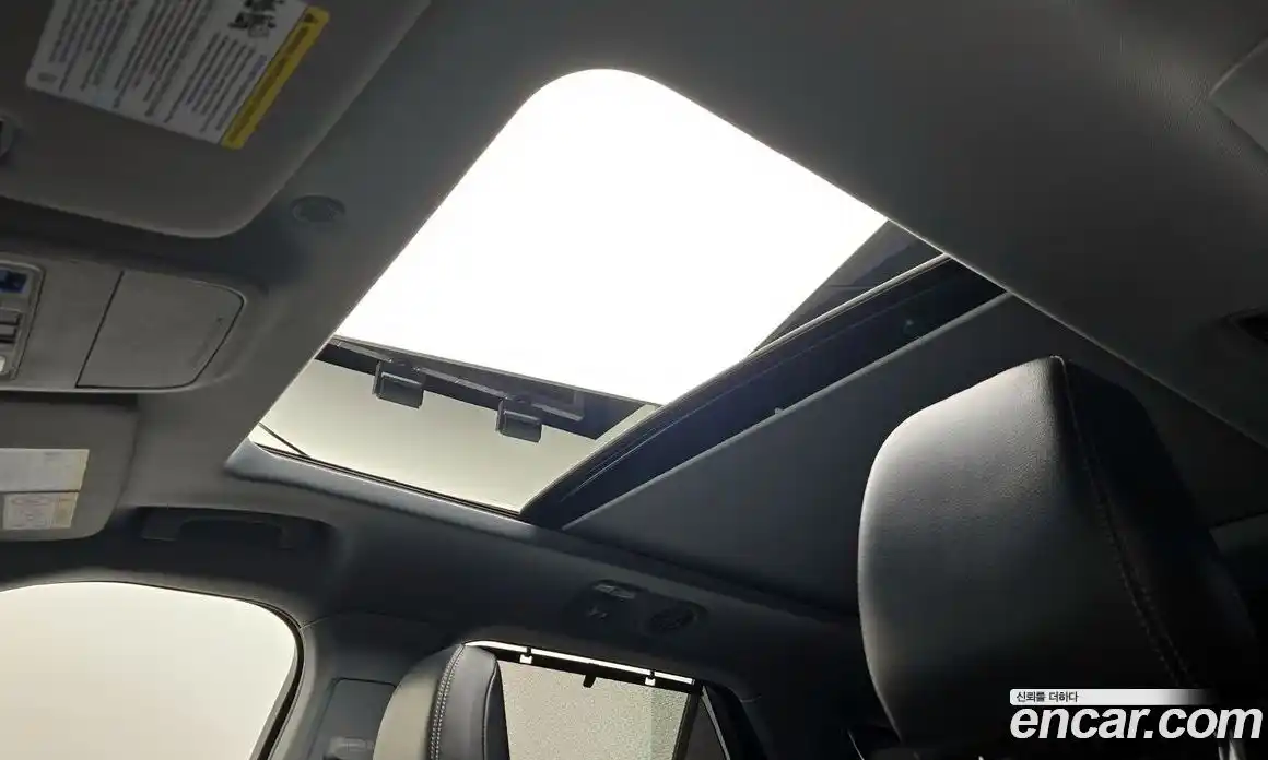 Ford Explorer 2021 2.3 Автомат в Москве № 255531, фото 20