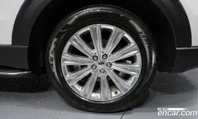 Ford Explorer 2021 2.3 Автомат в Москве № 255531, миниатюра 5