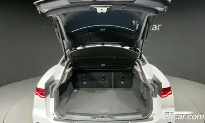 Jaguar I-Pace 2019 0.2 Автомат в Москве № 256070, миниатюра 11