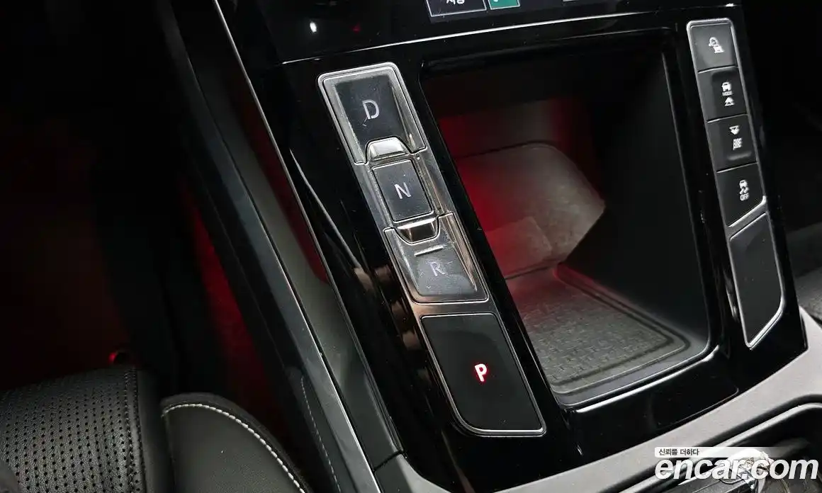 Jaguar I-Pace 2019 0.2 Автомат в Москве № 256070, фото 15