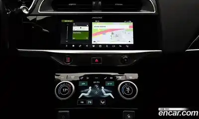 Jaguar I-Pace 2019 0.2 Автомат в Москве № 256070, миниатюра 2