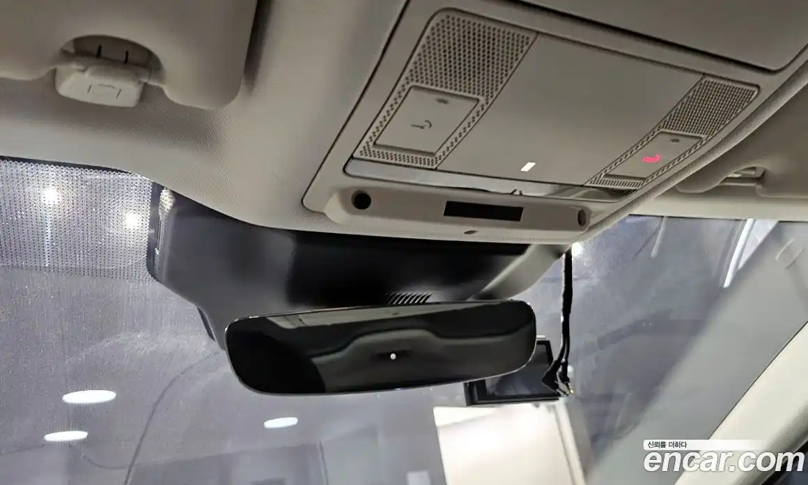 Jaguar I-Pace 2019 0.2 Автомат в Москве № 256070, фото 10