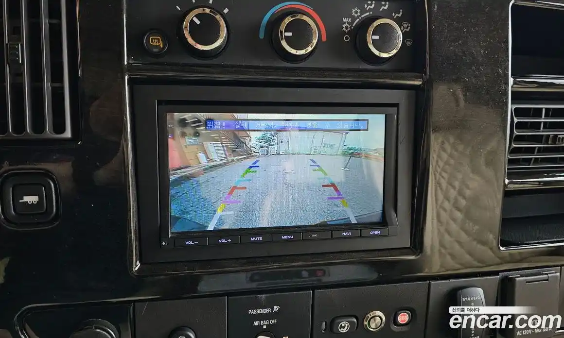 Chevrolet Express Van 2017 6.0 Автомат в Москве № 260298, фото 15