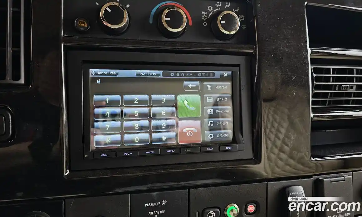 Chevrolet Express Van 2017 6.0 Автомат в Москве № 260298, фото 16