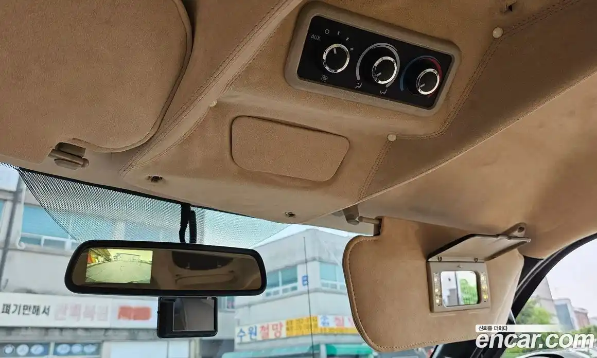 Chevrolet Express Van 2017 6.0 Автомат в Москве № 260298, фото 17