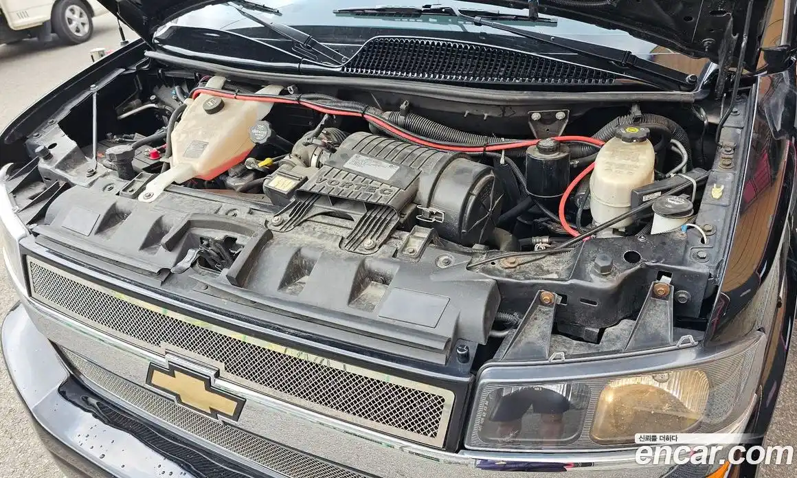 Chevrolet Express Van 2017 6.0 Автомат в Москве № 260298, фото 6