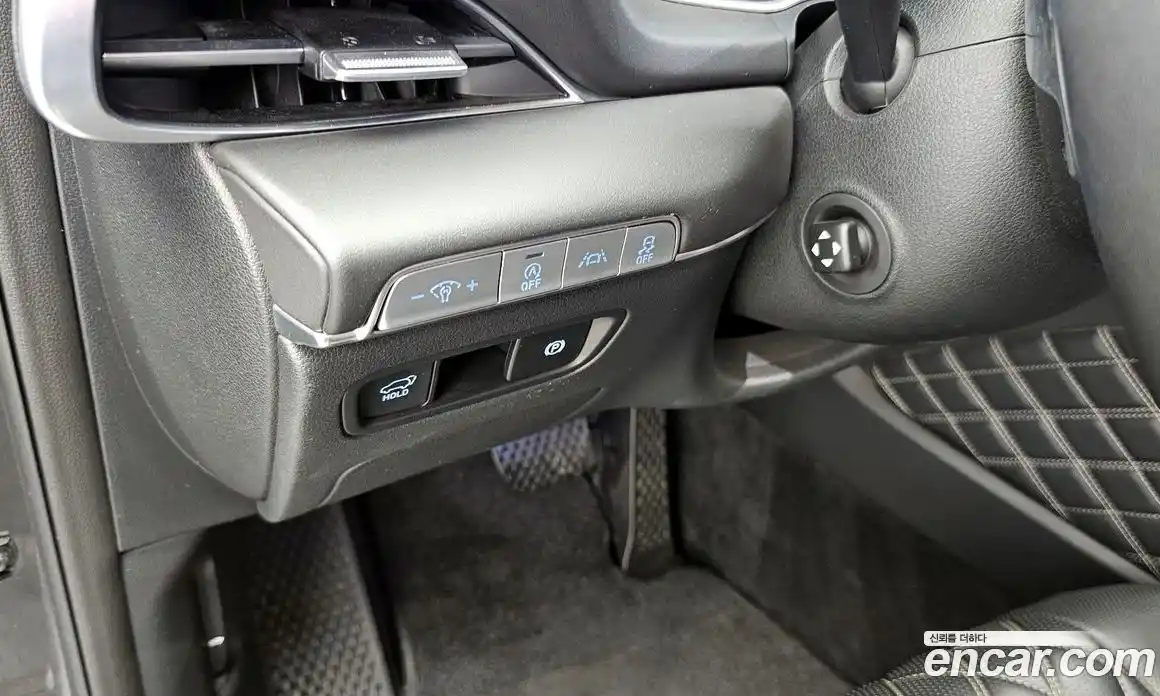 Genesis GV80 2020 2.5 Автомат в Москве № 26164, фото 11